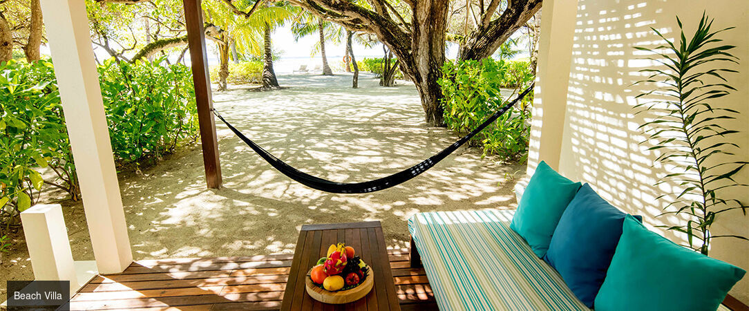 Holiday Inn Resort Kandooma Maldives, an IHG Hotel ★★★★ - Superbe refuge tropical de luxe pour une évasion de rêve aux Maldives, l'idéal pour profiter en famille. - Maldives