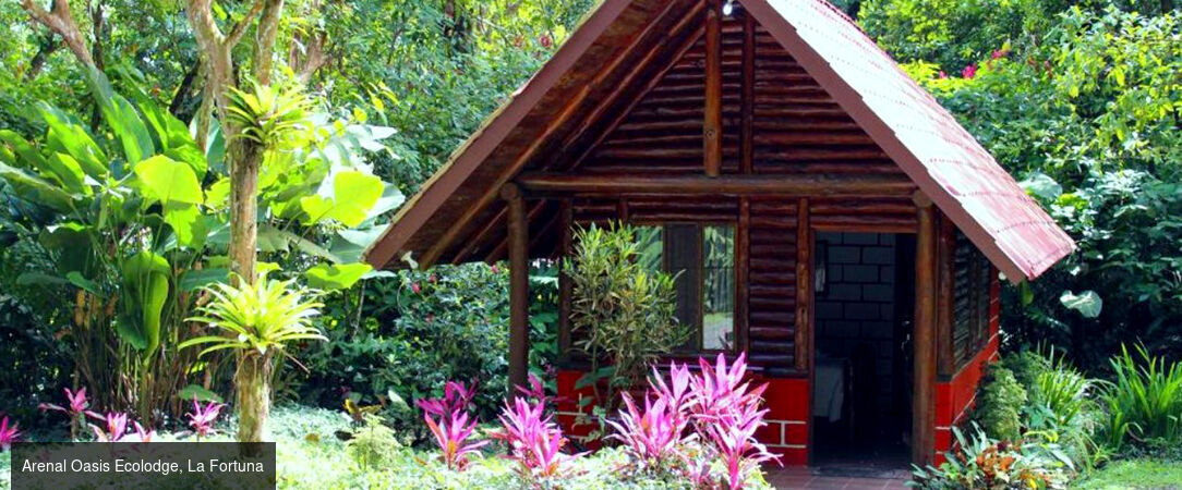Le Costa Rica sous toutes les coutures -  - Costa Rica