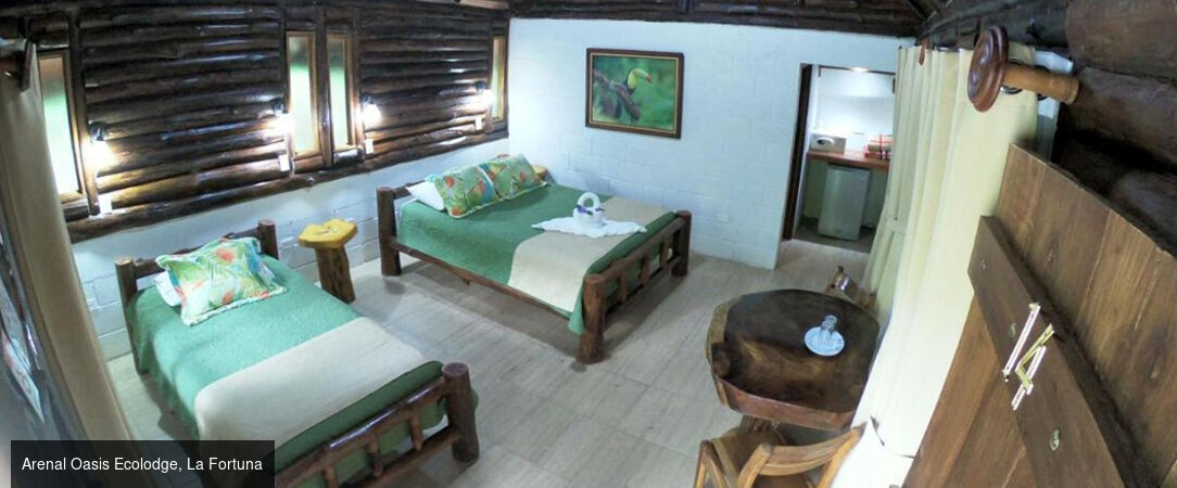 Le Costa Rica sous toutes les coutures -  - Costa Rica