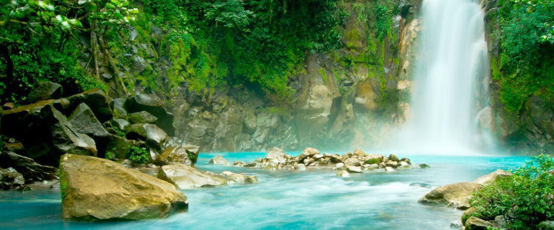 Le Costa Rica sous toutes les coutures -  - Costa Rica