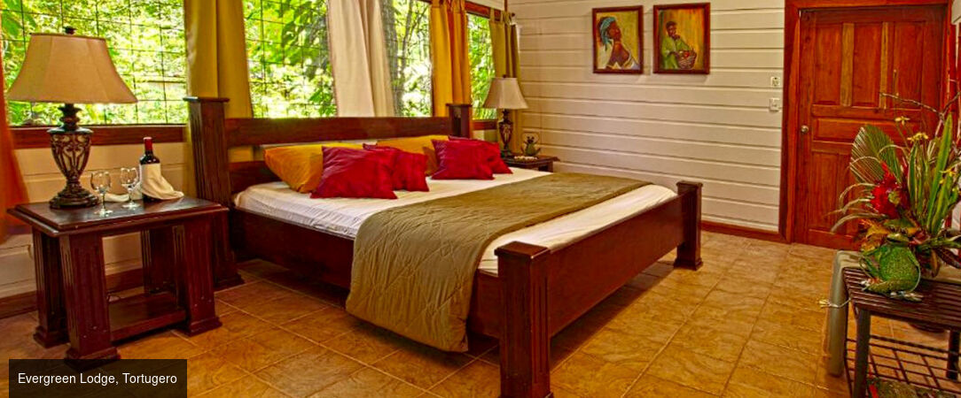 Le Costa Rica sous toutes les coutures -  - Costa Rica