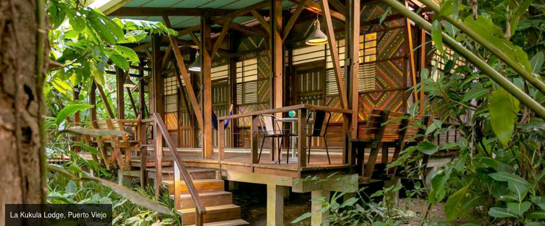 Le Costa Rica sous toutes les coutures -  - Costa Rica