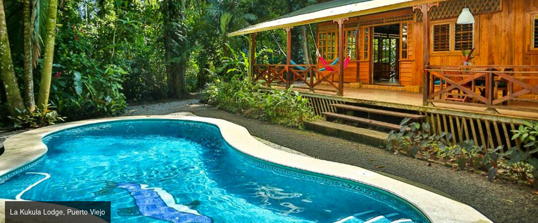 Le Costa Rica sous toutes les coutures -  - Costa Rica