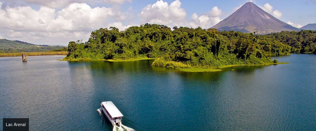 Le Costa Rica sous toutes les coutures -  - Costa Rica