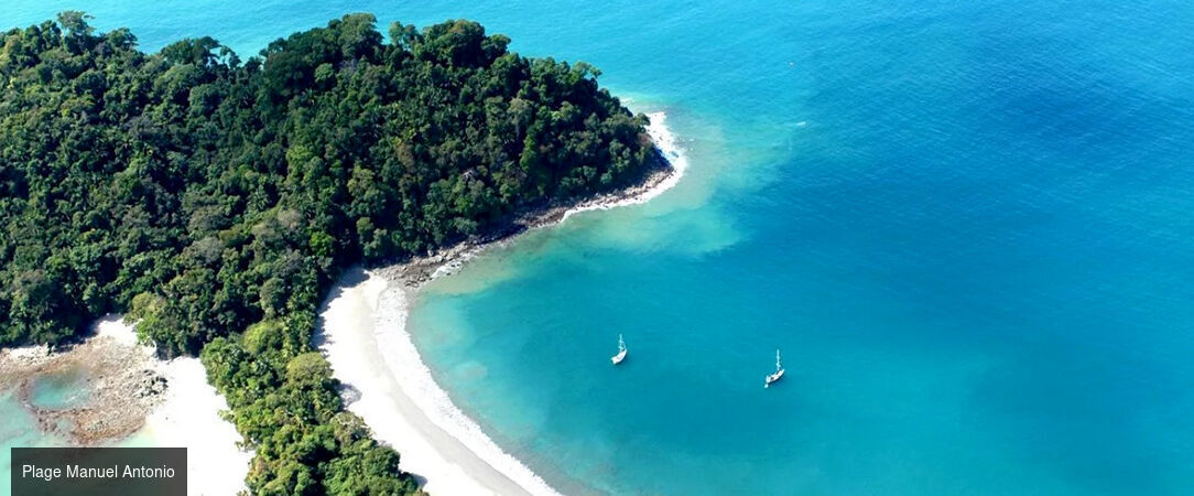Le Costa Rica sous toutes les coutures -  - Costa Rica