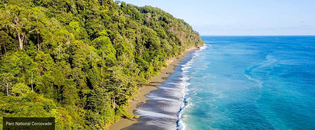 Le Costa Rica sous toutes les coutures -  - Costa Rica