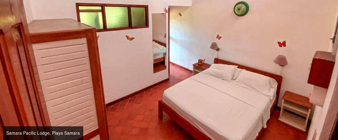 Le Costa Rica sous toutes les coutures -  - Costa Rica