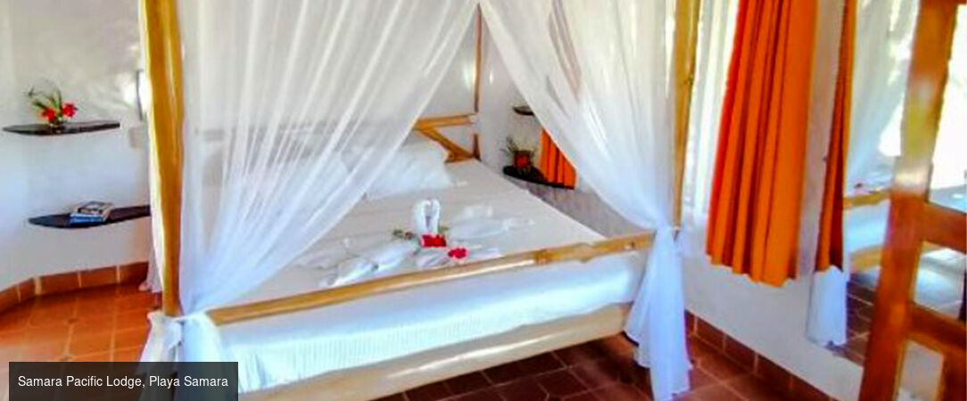 Le Costa Rica sous toutes les coutures -  - Costa Rica
