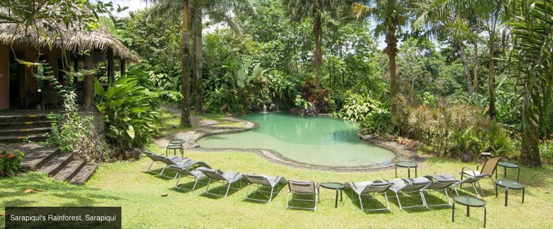 Le Costa Rica sous toutes les coutures -  - Costa Rica