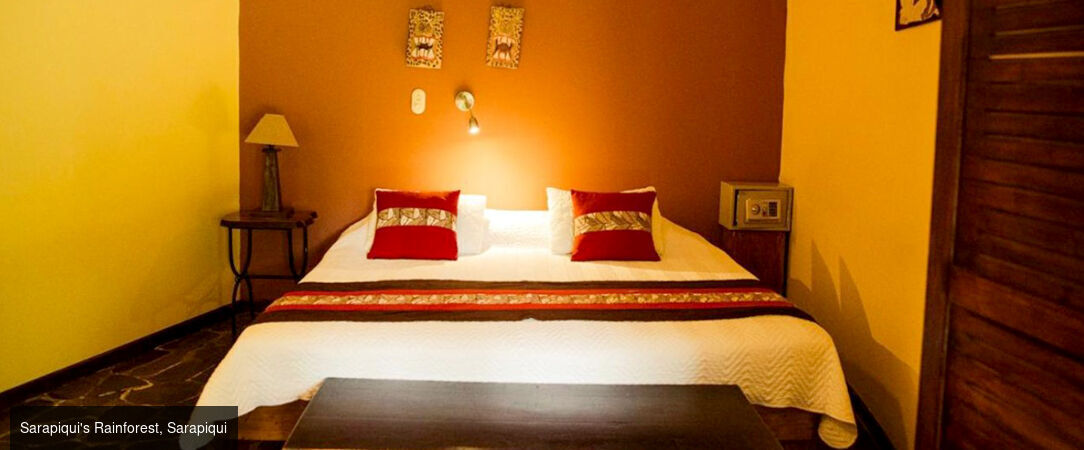 Le Costa Rica sous toutes les coutures -  - Costa Rica