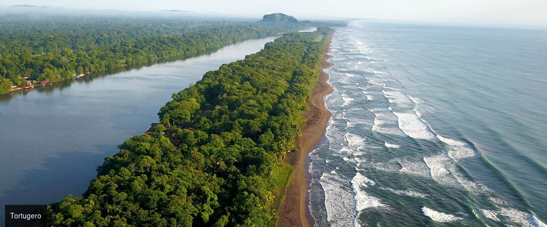 Le Costa Rica sous toutes les coutures -  - Costa Rica