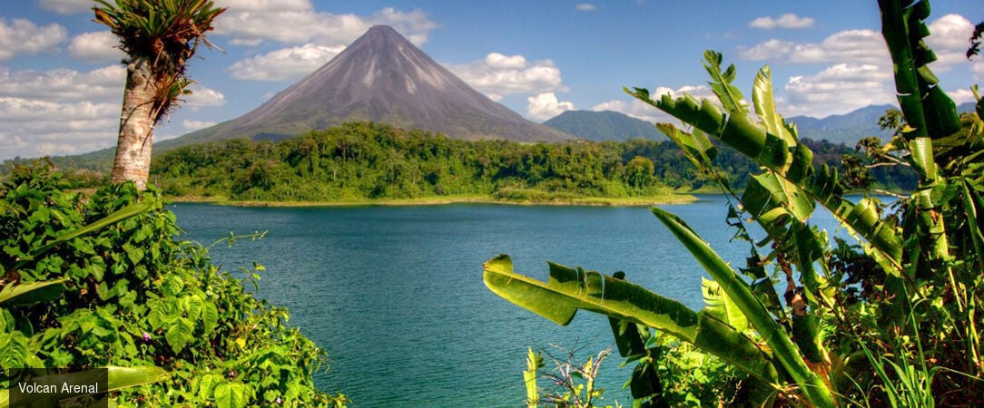 Le Costa Rica sous toutes les coutures -  - Costa Rica