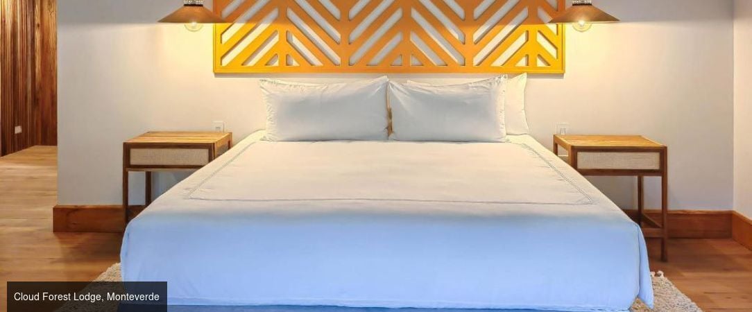 Le Costa Rica sous toutes les coutures -  - Costa Rica