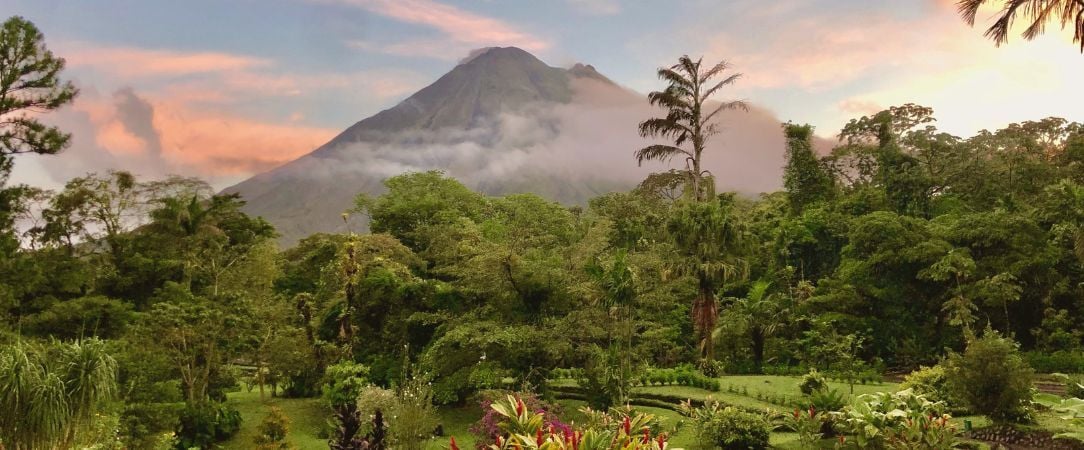 Le Costa Rica sous toutes les coutures -  - Costa Rica