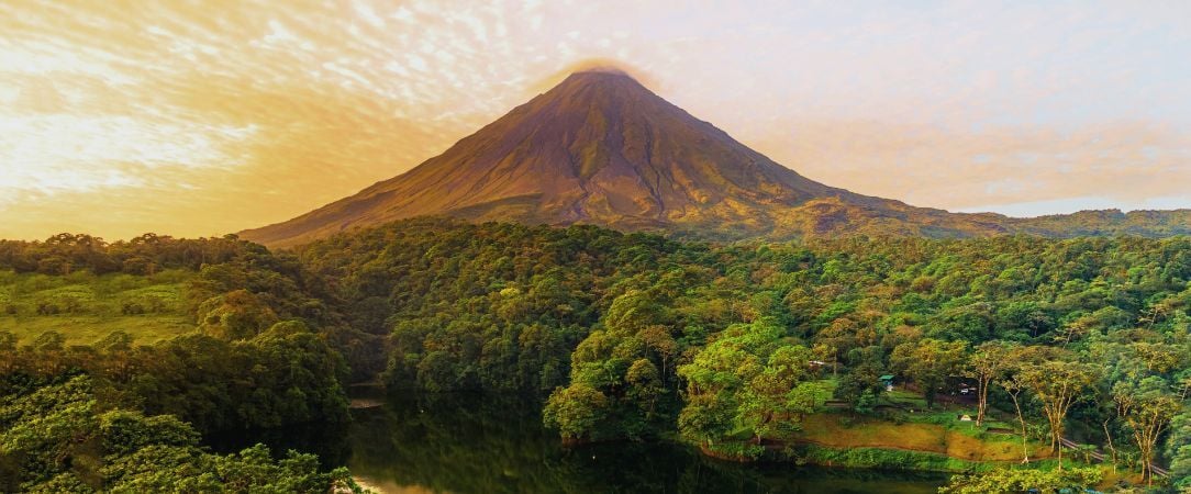 Le Costa Rica sous toutes les coutures -  - Costa Rica