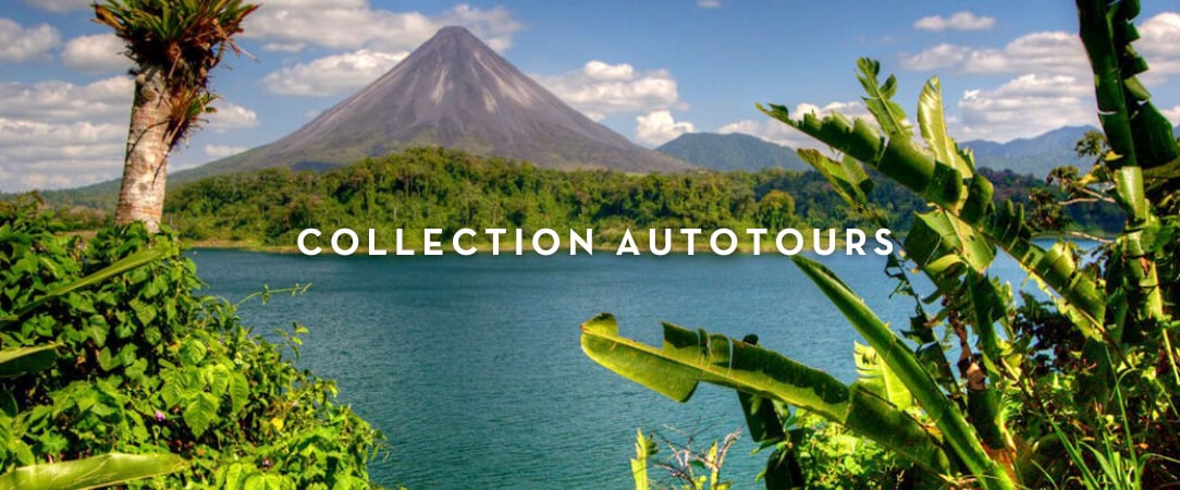 Le Costa Rica sous toutes les coutures -  - Costa Rica