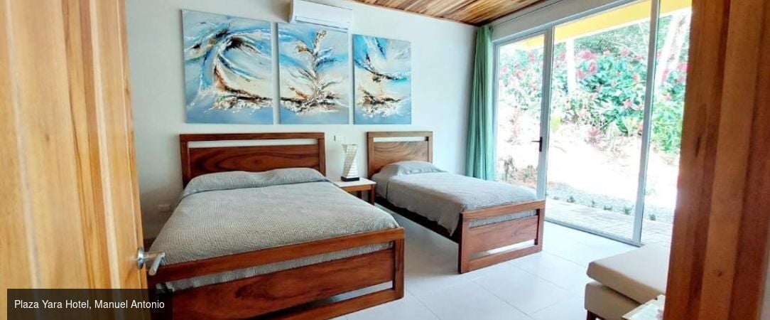 Le Costa Rica sous toutes les coutures -  - Costa Rica