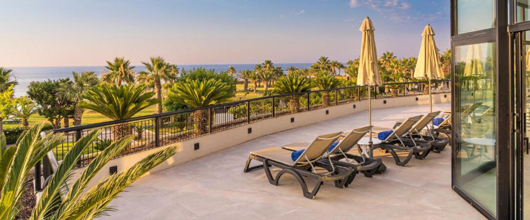 Grand Palladium Sicilia Resort & Spa ★★★★★ - Une Sicile princière & sereine depuis votre cinq étoiles en bord de mer. - Sicile, Italie