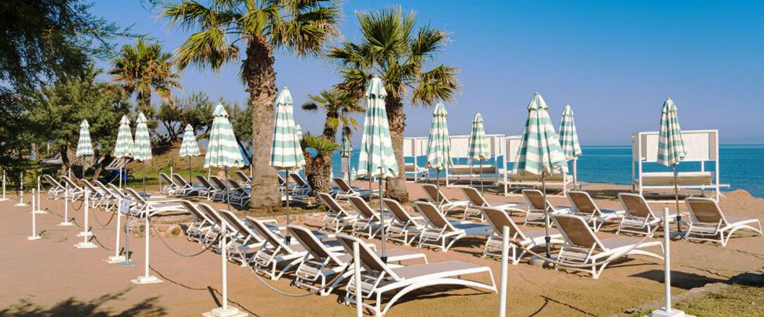 Grand Palladium Sicilia Resort & Spa ★★★★★ - Une Sicile princière & sereine depuis votre cinq étoiles en bord de mer. - Sicile, Italie