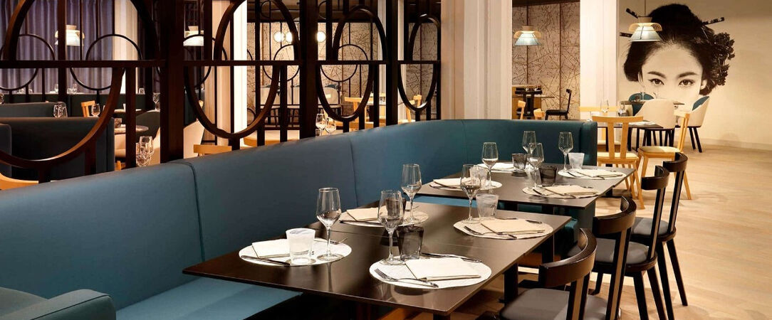 Grand Palladium Sicilia Resort & Spa ★★★★★ - Une Sicile princière & sereine depuis votre cinq étoiles en bord de mer. - Sicile, Italie