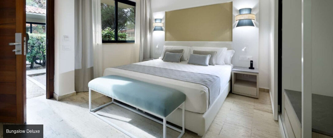 Grand Palladium Sicilia Resort & Spa ★★★★★ - Une Sicile princière & sereine depuis votre cinq étoiles en bord de mer. - Sicile, Italie