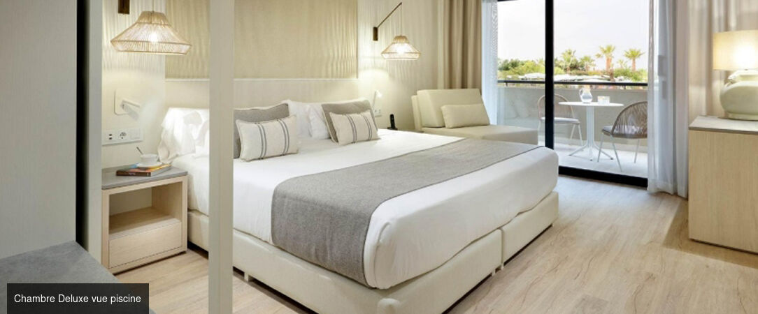 Grand Palladium Sicilia Resort & Spa ★★★★★ - Une Sicile princière & sereine depuis votre cinq étoiles en bord de mer. - Sicile, Italie