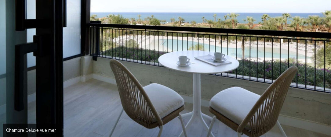 Grand Palladium Sicilia Resort & Spa ★★★★★ - Une Sicile princière & sereine depuis votre cinq étoiles en bord de mer. - Sicile, Italie