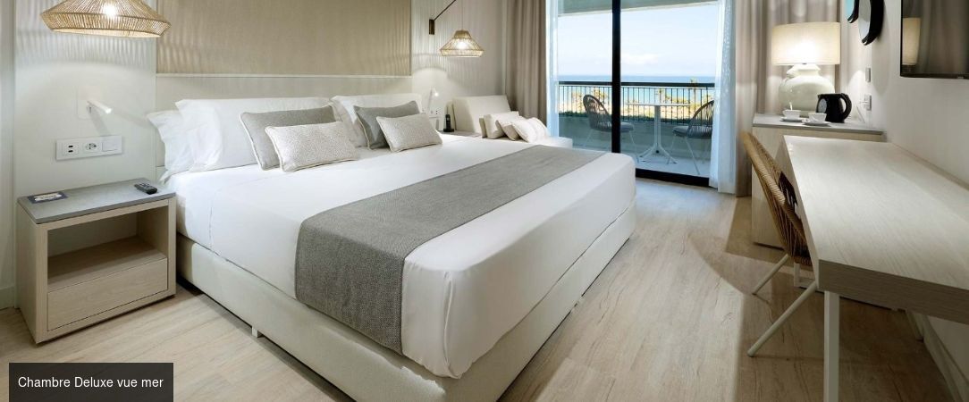 Grand Palladium Sicilia Resort & Spa ★★★★★ - Une Sicile princière & sereine depuis votre cinq étoiles en bord de mer. - Sicile, Italie