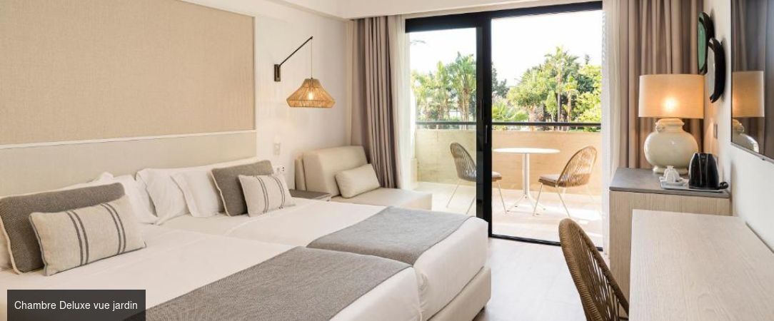 Grand Palladium Sicilia Resort & Spa ★★★★★ - Une Sicile princière & sereine depuis votre cinq étoiles en bord de mer. - Sicile, Italie