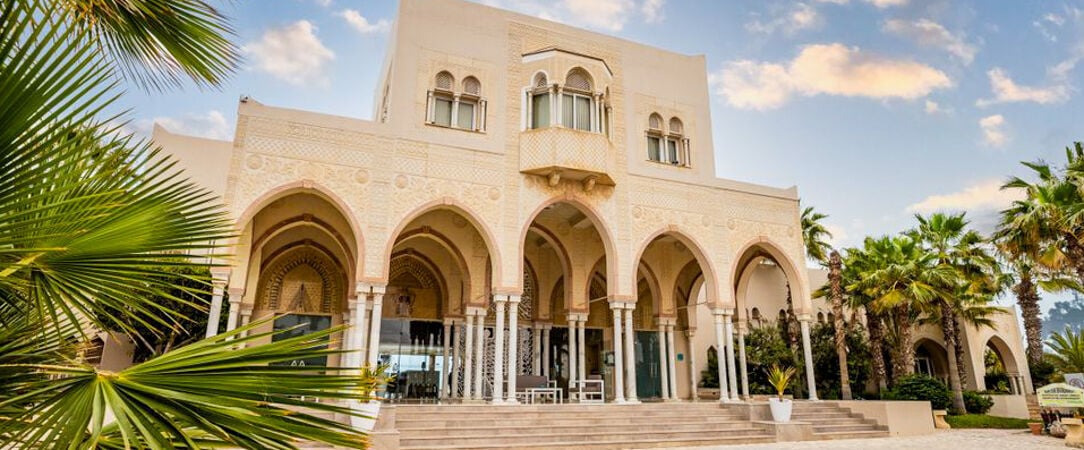 TUI Blue Palm Beach Djerba ★★★★★ - Adults Only 18+ - Oasis de luxe réservée aux adultes. - Djerba, Tunisie