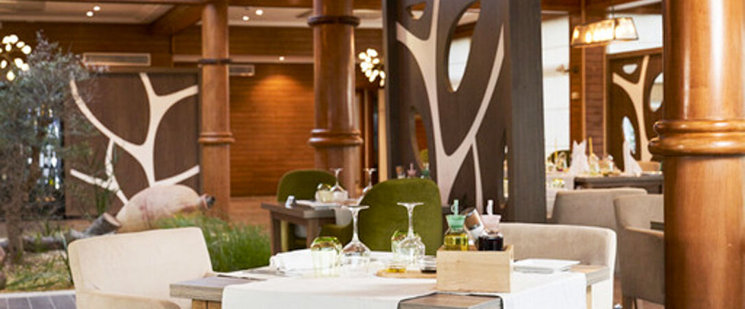 TUI Blue Palm Beach Djerba ★★★★★ - Adults Only 18+ - Oasis de luxe réservée aux adultes. - Djerba, Tunisie