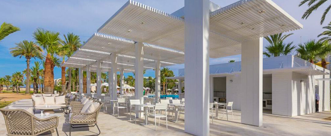Occidental Sousse Marhaba by Barcelo ★★★★ - Séjour All Inclusive dans une oasis tunisienne confortable et traditionnelle. - Sousse, Tunisie