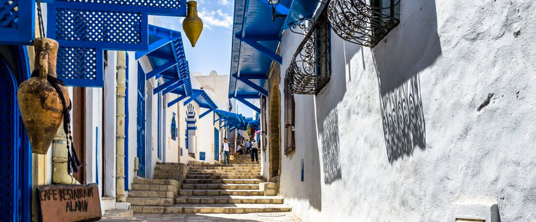 Occidental Sousse Marhaba by Barcelo ★★★★ - Séjour All Inclusive dans une oasis tunisienne confortable et traditionnelle. - Sousse, Tunisie