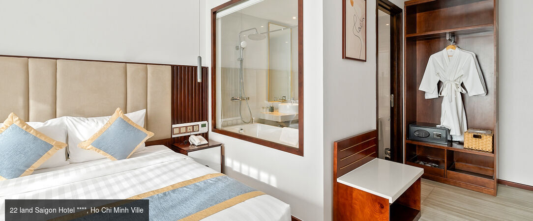 Vietnam fascinant avec extension optionnelle à Pu Luong & Ninh Binh -  - Vietnam