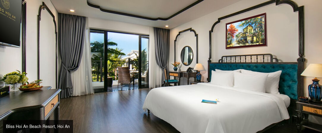 Vietnam fascinant avec extension optionnelle à Pu Luong & Ninh Binh -  - Vietnam