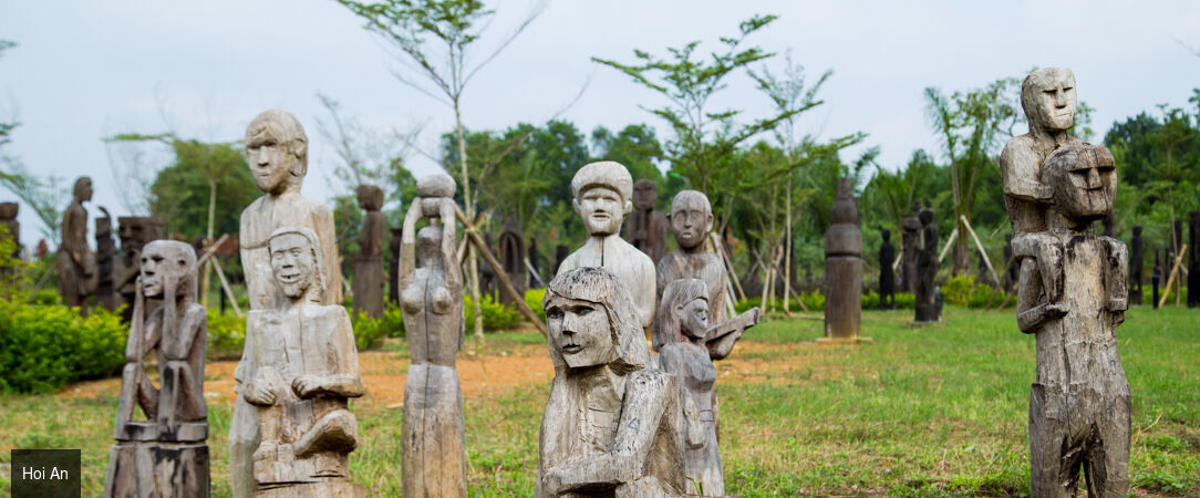 Vietnam fascinant avec extension optionnelle à Pu Luong & Ninh Binh -  - Vietnam