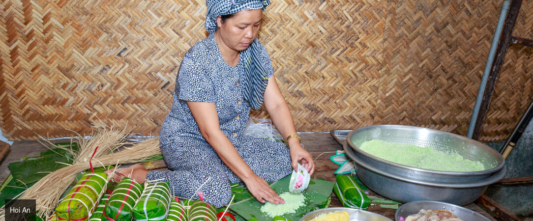 Vietnam fascinant avec extension optionnelle à Pu Luong & Ninh Binh -  - Vietnam