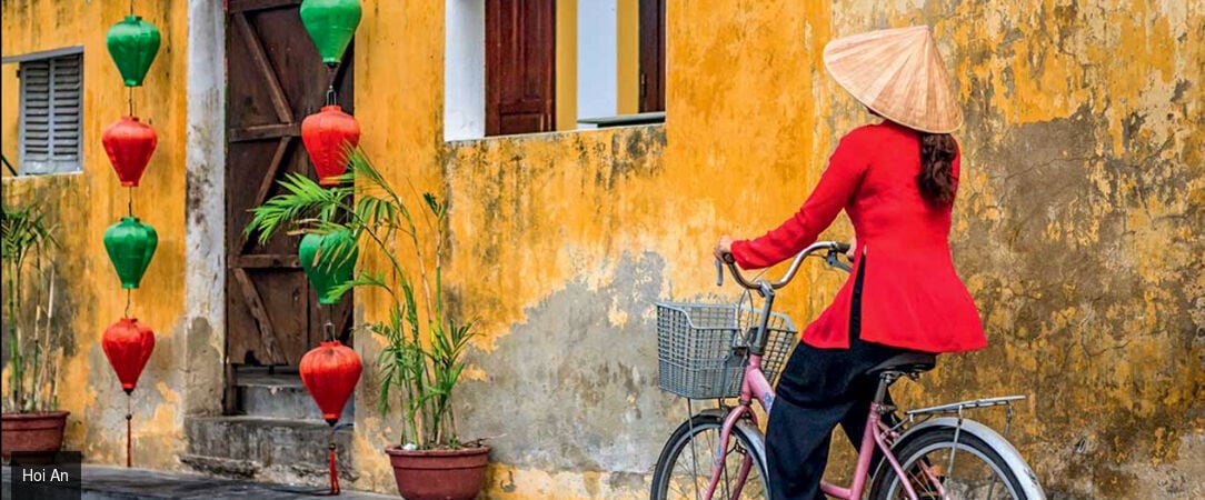 Vietnam fascinant avec extension optionnelle à Pu Luong & Ninh Binh -  - Vietnam