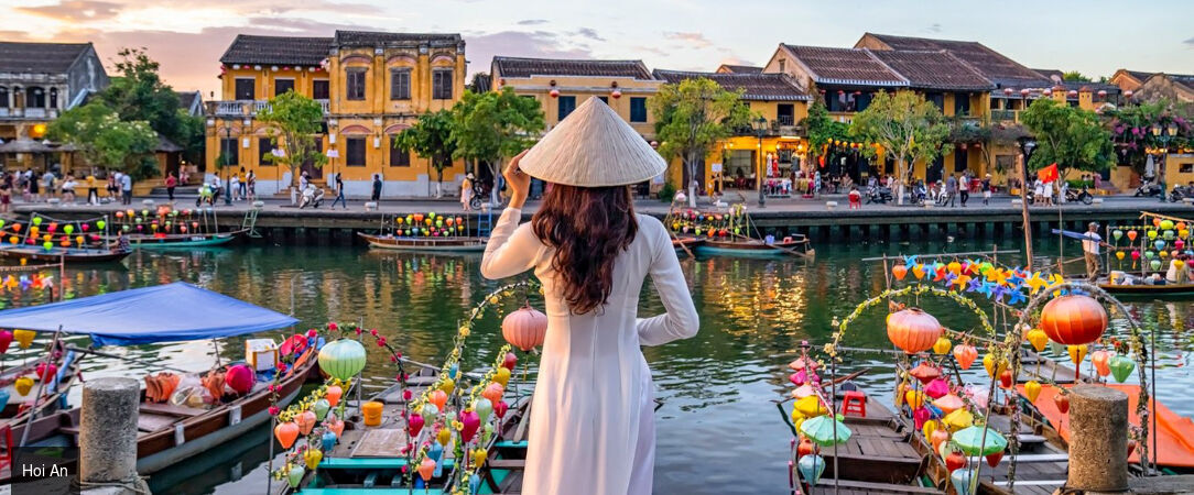 Vietnam fascinant avec extension optionnelle à Pu Luong & Ninh Binh -  - Vietnam