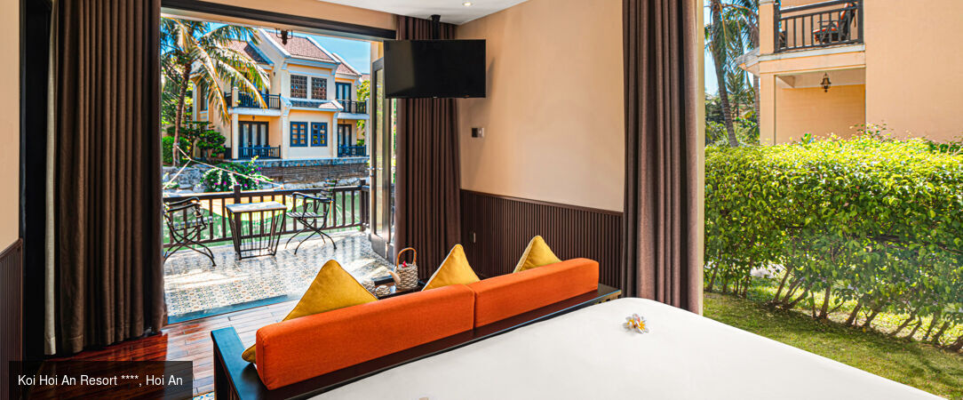 Vietnam fascinant avec extension optionnelle à Pu Luong & Ninh Binh -  - Vietnam