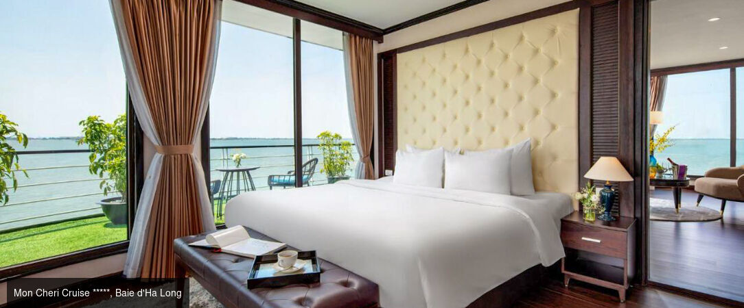 Vietnam fascinant avec extension optionnelle à Pu Luong & Ninh Binh -  - Vietnam