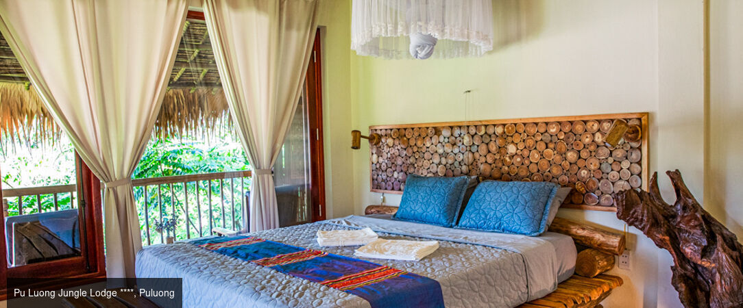 Vietnam fascinant avec extension optionnelle à Pu Luong & Ninh Binh -  - Vietnam