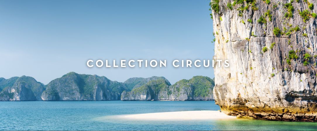 Vietnam fascinant avec extension optionnelle à Pu Luong & Ninh Binh -  - Vietnam