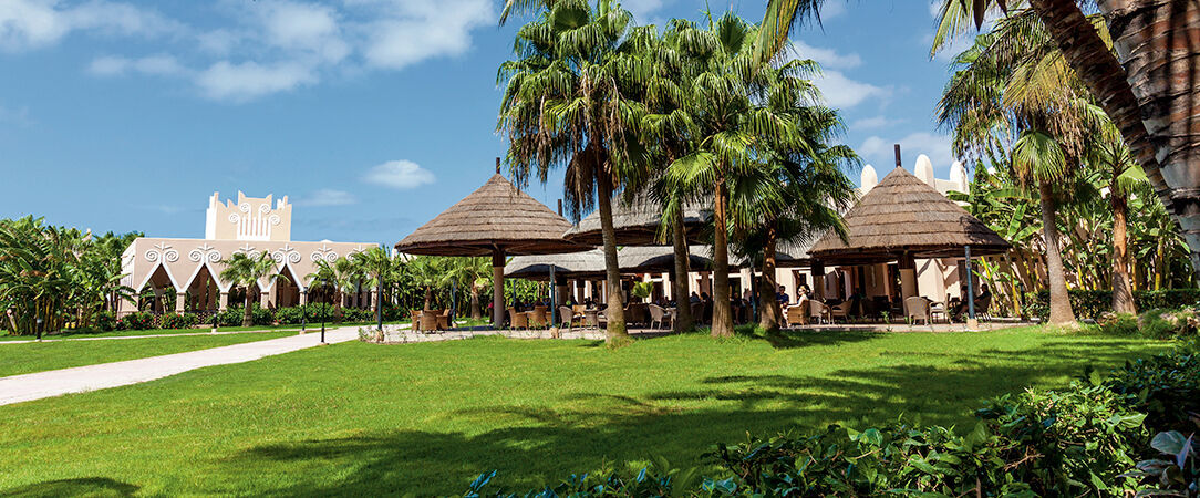 Riu Funana ★★★★★ - Évasion 5 étoiles dans la nature du Cap-Vert. - Île de Sal, Cap-Vert