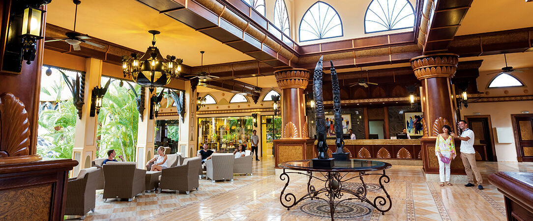 Riu Funana ★★★★★ - Évasion 5 étoiles dans la nature du Cap-Vert. - Île de Sal, Cap-Vert