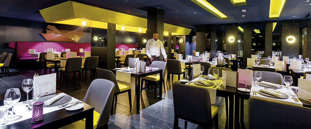 Riu Funana ★★★★★ - Évasion 5 étoiles dans la nature du Cap-Vert. - Île de Sal, Cap-Vert