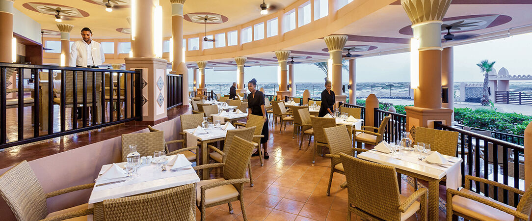 Riu Funana ★★★★★ - Évasion 5 étoiles dans la nature du Cap-Vert. - Île de Sal, Cap-Vert