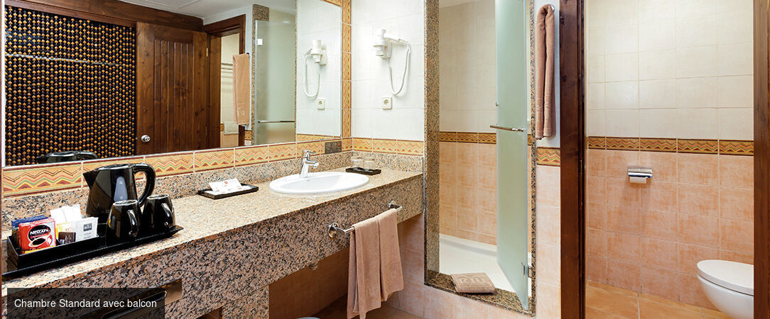 Riu Funana ★★★★★ - Évasion 5 étoiles dans la nature du Cap-Vert. - Île de Sal, Cap-Vert