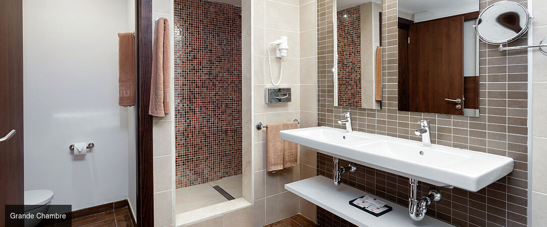 Riu Funana ★★★★★ - Évasion 5 étoiles dans la nature du Cap-Vert. - Île de Sal, Cap-Vert