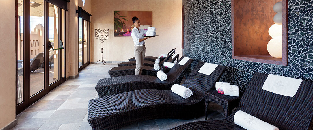 Riu Funana ★★★★★ - Évasion 5 étoiles dans la nature du Cap-Vert. - Île de Sal, Cap-Vert